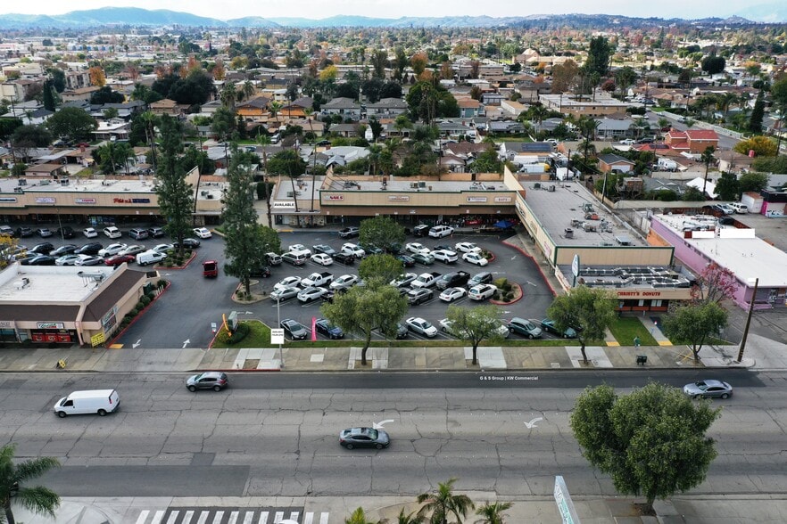 More Photos Of 719-753 Indian Hill Blvd, Pomona Unknown For Lease