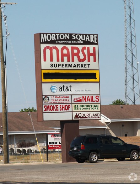 More Photos Of 195 Morton Ave, Martinsville Unknown For Lease