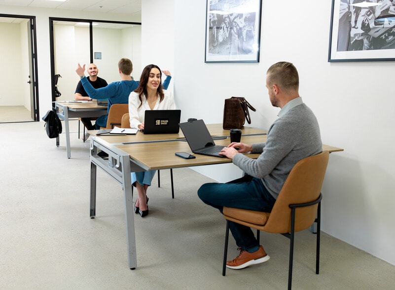 More Photos Of 1964 Westwood Blvd, Los Angeles Coworking Space