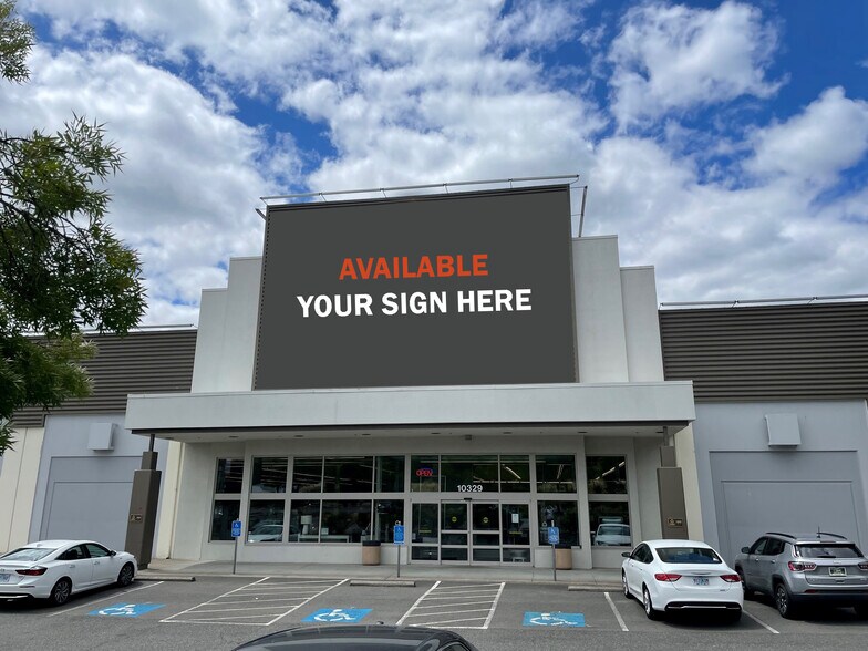 More Photos Of 10329-10355 SW Cascade Blvd, Tigard Freestanding For Lease