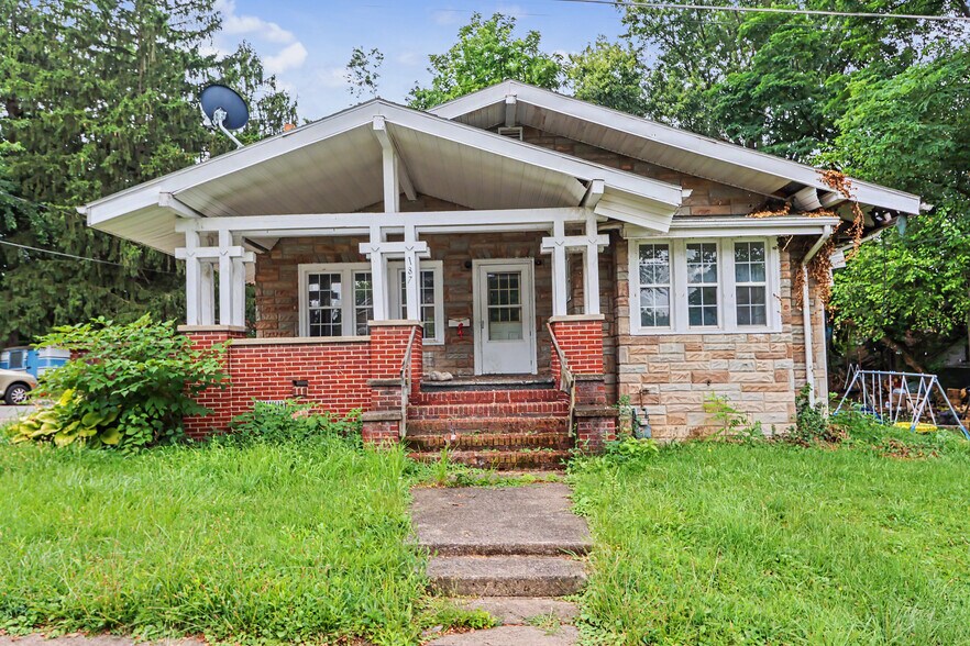 More Photos Of 187 Penn Ave, Mansfield Multifamily For Sale