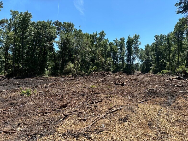 More Photos Of 5530 Sidbury rd, Castle Hayne Land For Sale