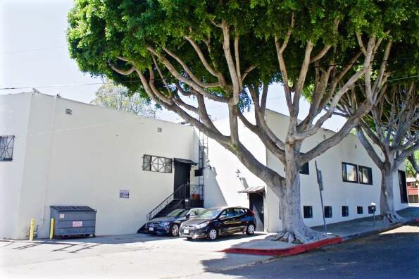 More Photos Of 8460 Santa Monica Blvd, West Hollywood Freestanding For Sale