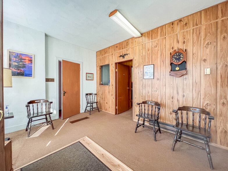 More Photos Of 132 Bellevue Ave, Penndel Office Residential For Sale