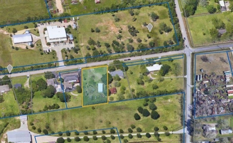 Primary Photo Of 0 E Cedar Bayou Lynchburg Rd, Baytown Land For Sale