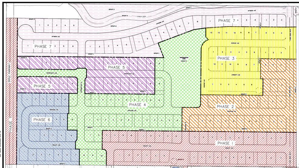 More Photos Of Tipple Pky, Frederick Land For Sale