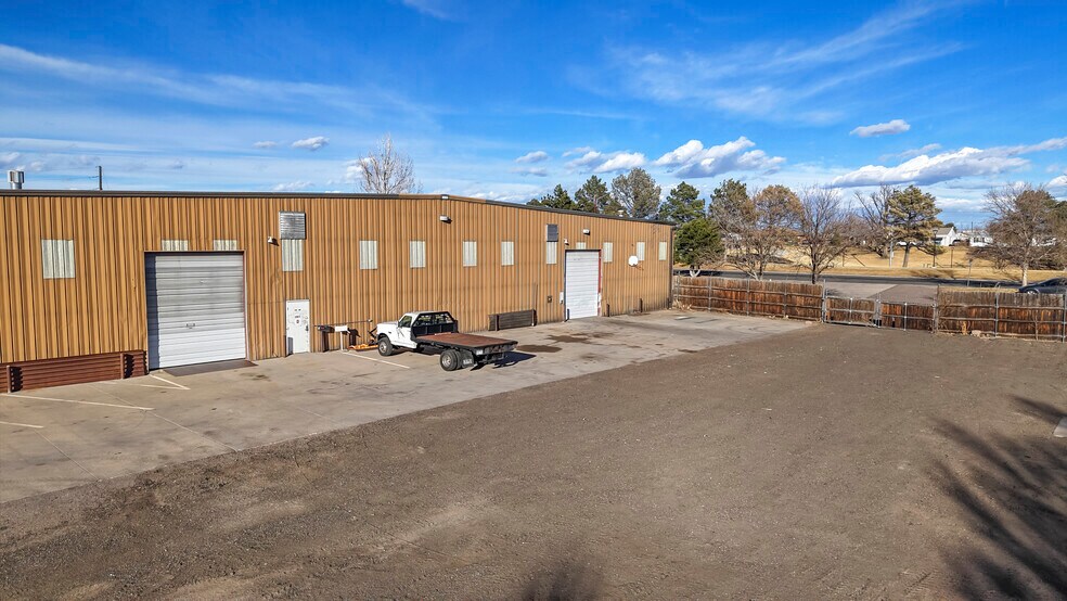 More Photos Of 5745 Monaco St, Commerce City Warehouse For Lease