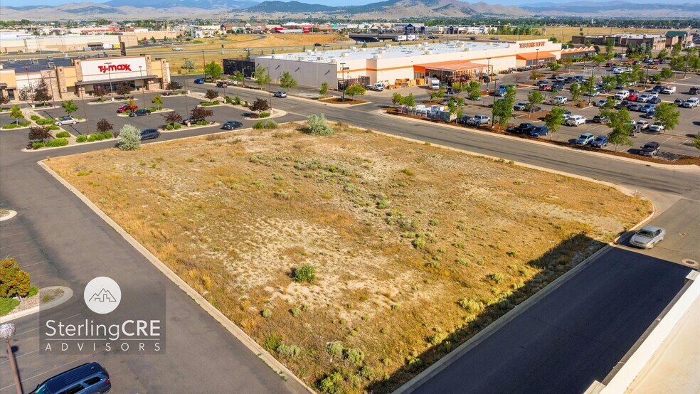 More Photos Of 2015 Cromwell Dixon Ln, Helena Land For Sale