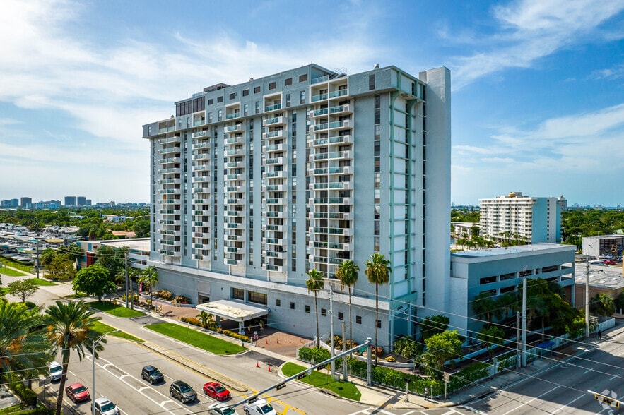 Primary Photo Of 13499 Biscayne Blvd, Miami Apartments For Sale