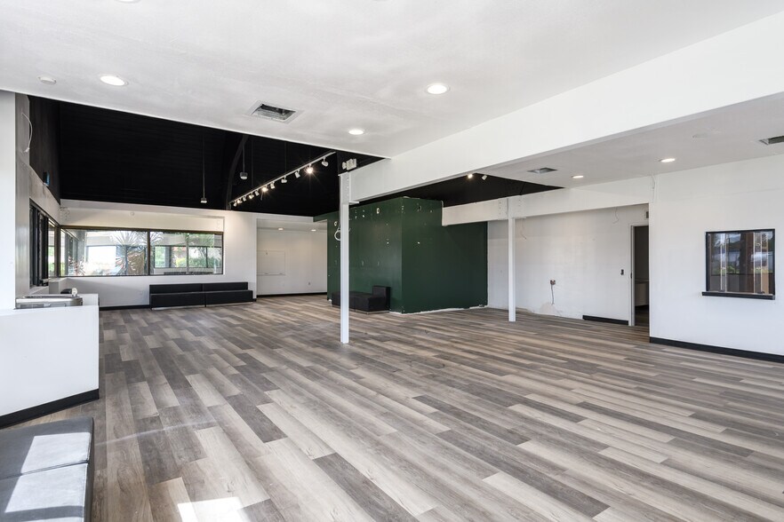 More Photos Of 3201 Sonoma Blvd, Vallejo Fast Food For Sale