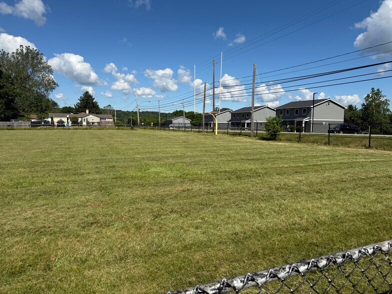 More Photos Of 0 Judson Rd, Masury Land For Sale