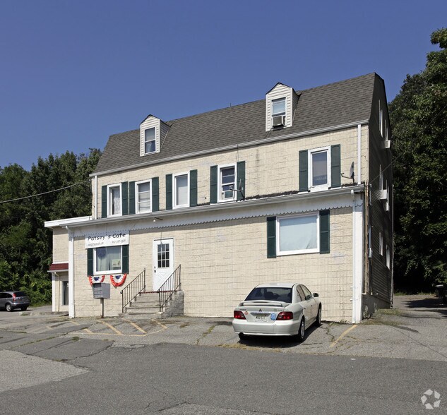 More Photos Of 173 Route 46, Mine Hill Storefront Retail Residential For Lease