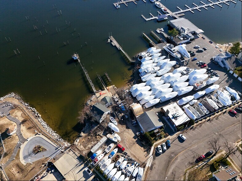 More Photos Of 1 Orchard Beach Blvd, Port Washington Land For Sale