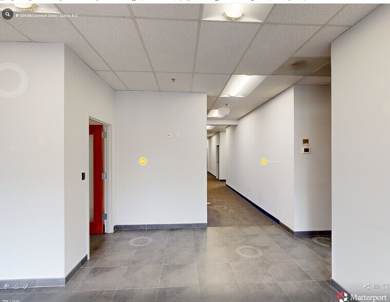 More Photos Of 500 McCormick Dr, Glen Burnie Unknown For Lease