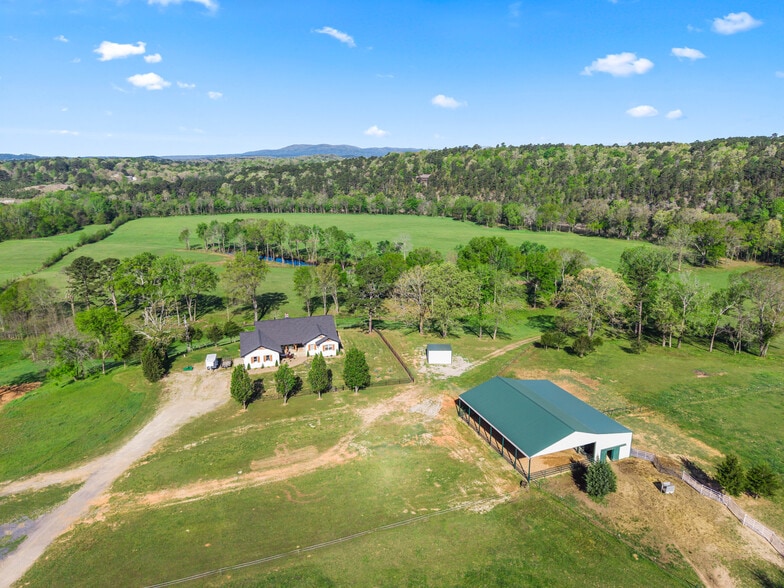 More Photos Of 163 Barbie Ln, Mount, Pencil Bluff Land For Sale