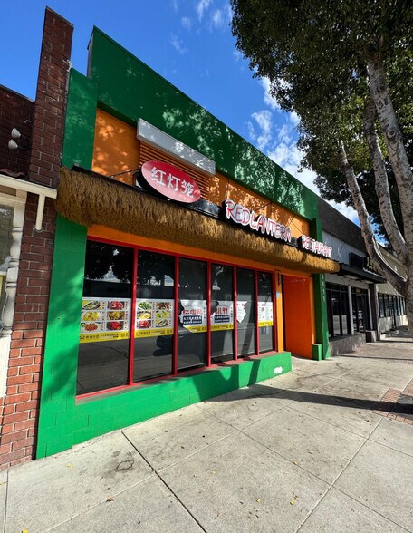 More Photos Of 9619 Las Tunas Dr, Temple City Storefront For Lease