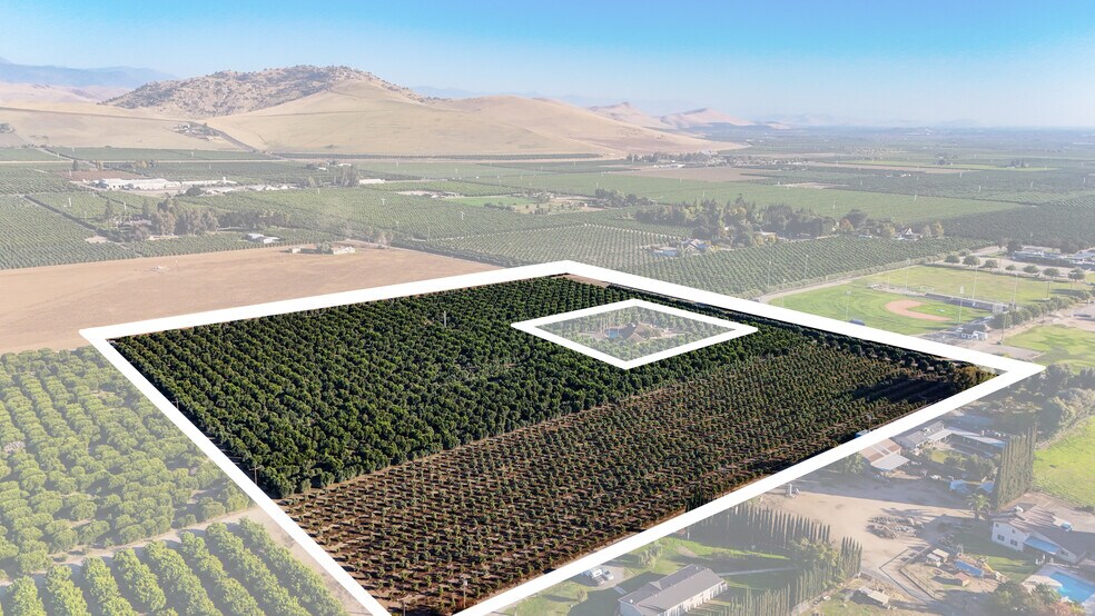 More Photos Of 1435 Palm dr, Exeter Land For Sale