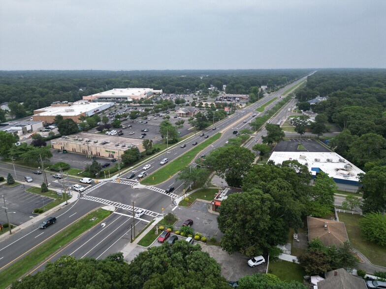 More Photos Of 440 William Floyd Pky, Shirley Restaurant For Sale