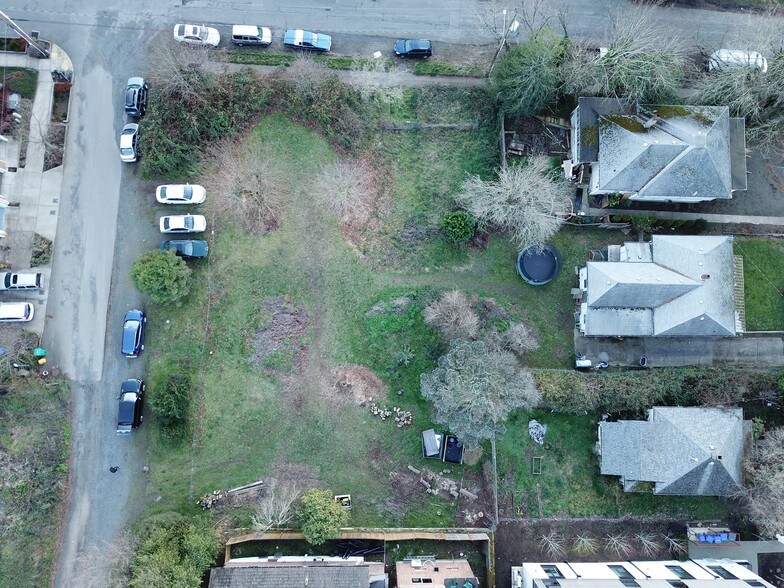 More Photos Of 8305-8313 N Edison St, Portland Land For Sale