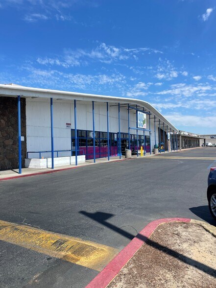 More Photos Of 2205 McHenry Ave, Modesto Freestanding For Lease