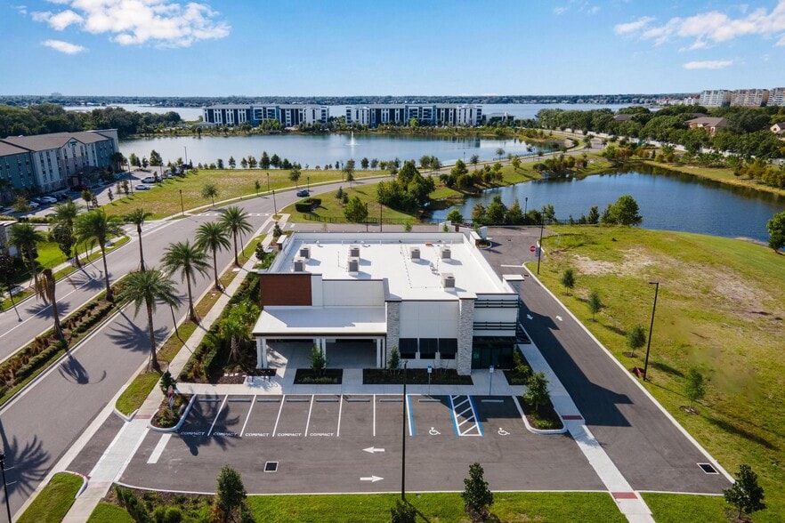 More Photos Of 6002 Sand Lake Vista, Orlando Medical For Lease