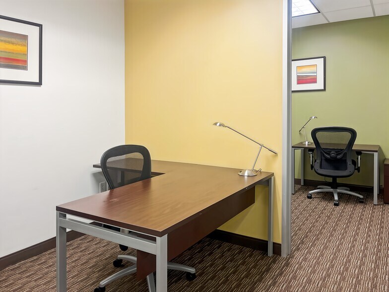 More Photos Of 420 20th St N, Birmingham Coworking Space