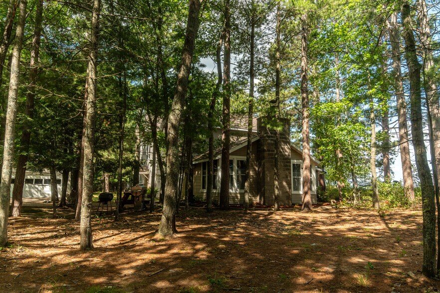 More Photos Of 3702 Squaw Beach Rd, Big Bay Specialty For Sale
