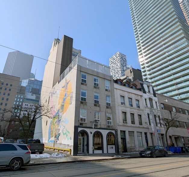More Photos Of 76 Church St, Toronto Hospitality For Sale