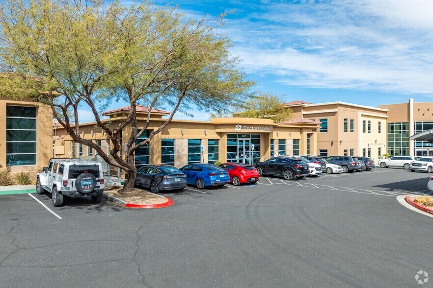 More Photos Of 1681 W Horizon Ridge Pky, Henderson Medical For Sale