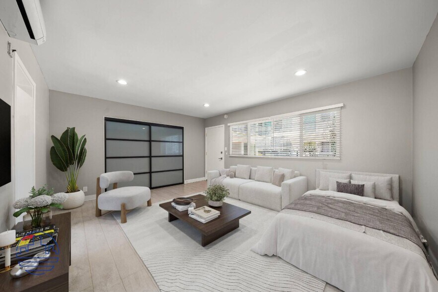 More Photos Of 400 S Mariposa Ave, Los Angeles Apartments For Sale