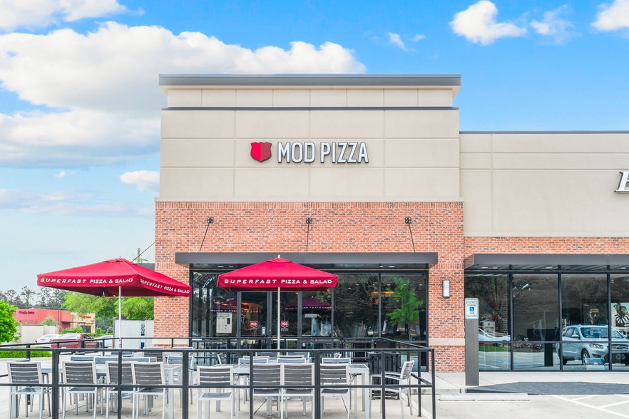 More Photos Of 300 Northpark Dr, Kingwood Storefront Retail Office For Sale