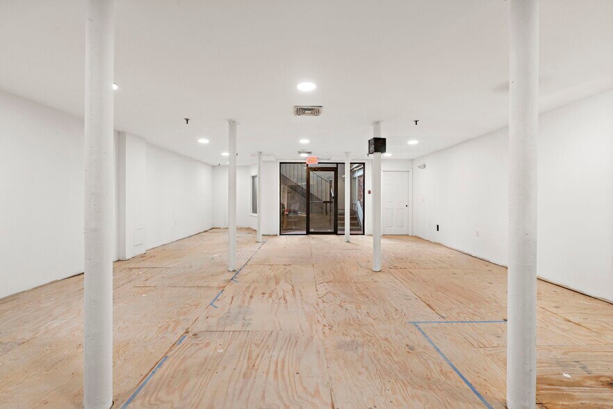 More Photos Of 225 Washington St, Hoboken Storefront Retail Residential For Sale