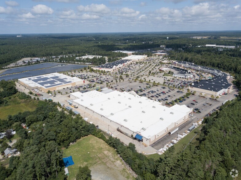 More Photos Of 2421 Cranberry Hwy -, Wareham Unknown For Lease