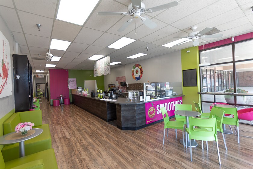 More Photos Of 2531 S Shields St, Fort Collins Storefront Retail Office For Lease