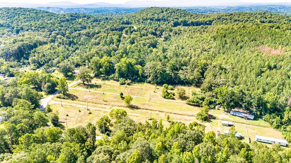 More Photos Of 830 Mountain View Rd, Talladega Land For Sale