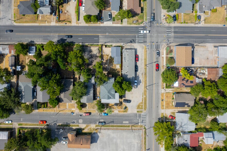 More Photos Of 419 Harding Pl, San Antonio Apartments For Sale