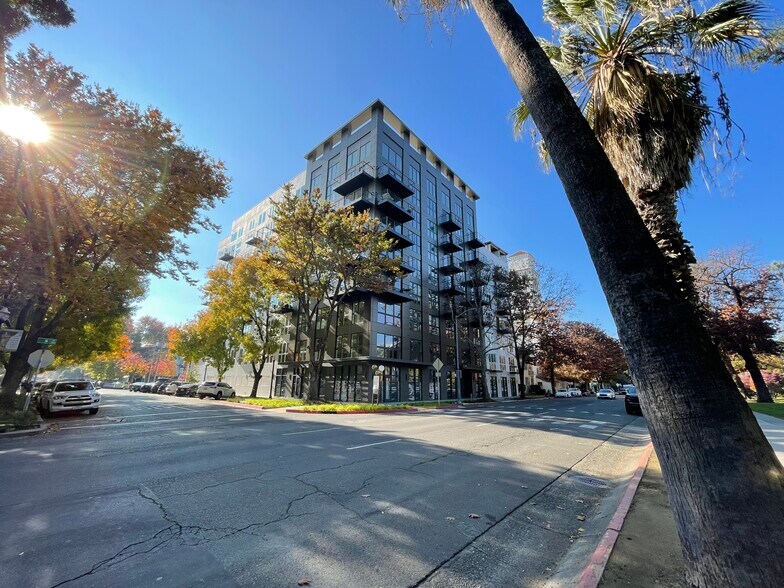 More Photos Of 1330 N St, Sacramento Apartments For Lease