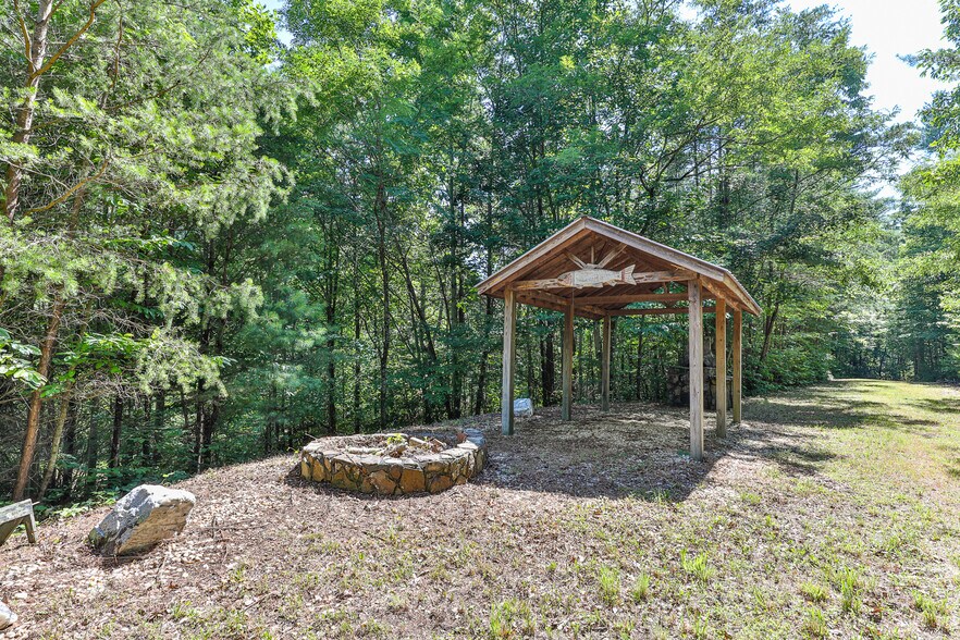More Photos Of Mountain Cove Estates Rd, Cherry Log Land For Sale