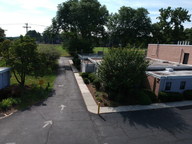 More Photos Of 216 Congers Rd, New City Office For Sale