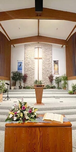 More Photos Of 2951 Central Ave, Riverside Religious Facility For Sale