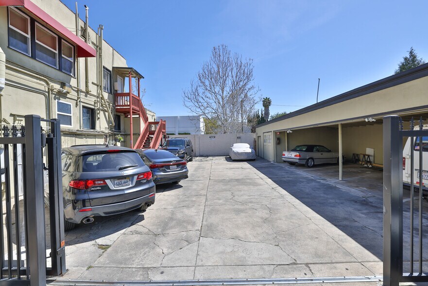 More Photos Of 982-998 The Alameda, San Jose Apartments For Sale