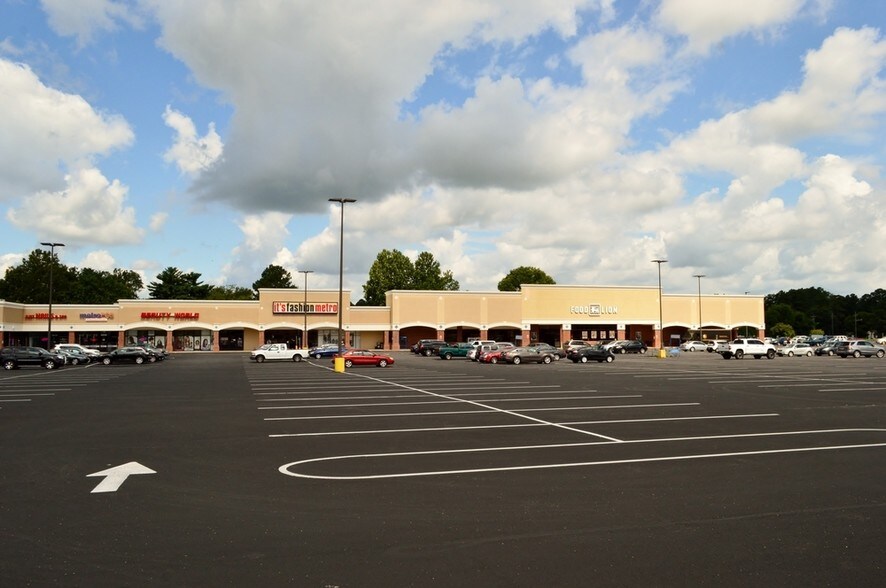 Primary Photo Of 206-208 N Fruitland Blvd, Fruitland Unknown For Lease