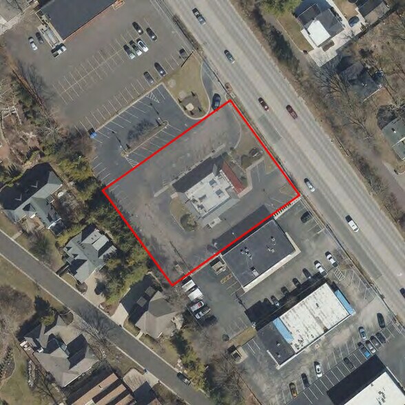 More Photos Of 2055-2081 Riverside Dr, Columbus Land For Lease