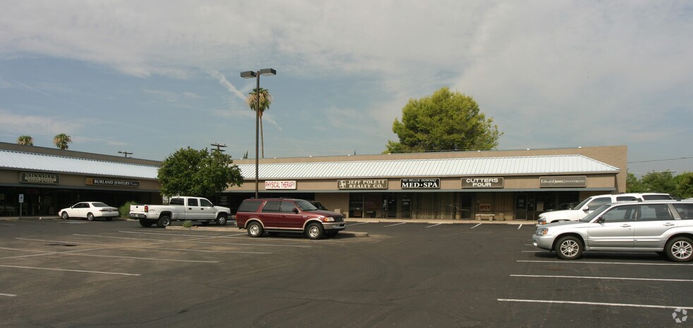 More Photos Of 6102-6120 N 16th St, Phoenix Unknown For Lease