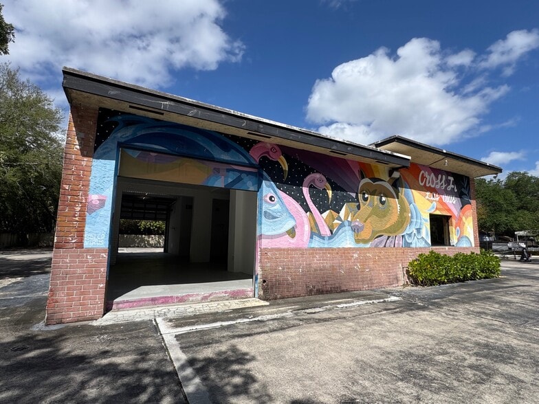 More Photos Of 700 W Las Olas Blvd, Fort Lauderdale Freestanding For Lease