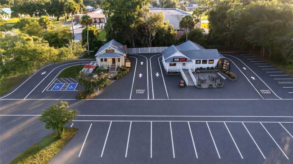 More Photos Of 1042 N Dixie Fwy, New Smyrna Beach Land For Sale