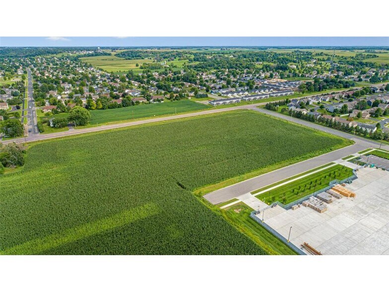 More Photos Of Energy Drive, Belle Plaine Land For Sale