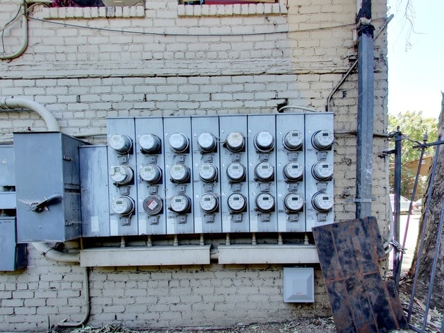 More Photos Of 717 N San Joaquin St, Stockton Apartments For Sale