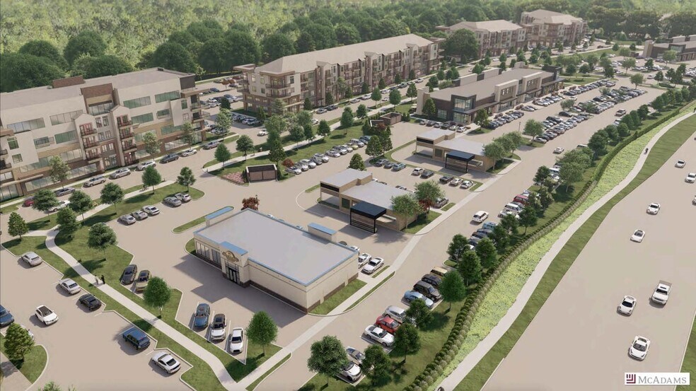 More Photos Of 451 International Pky, Flower Mound Office For Lease