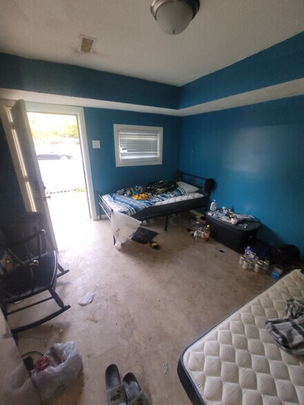 More Photos Of 2636 Ethel Ave, Indianapolis Multifamily For Sale